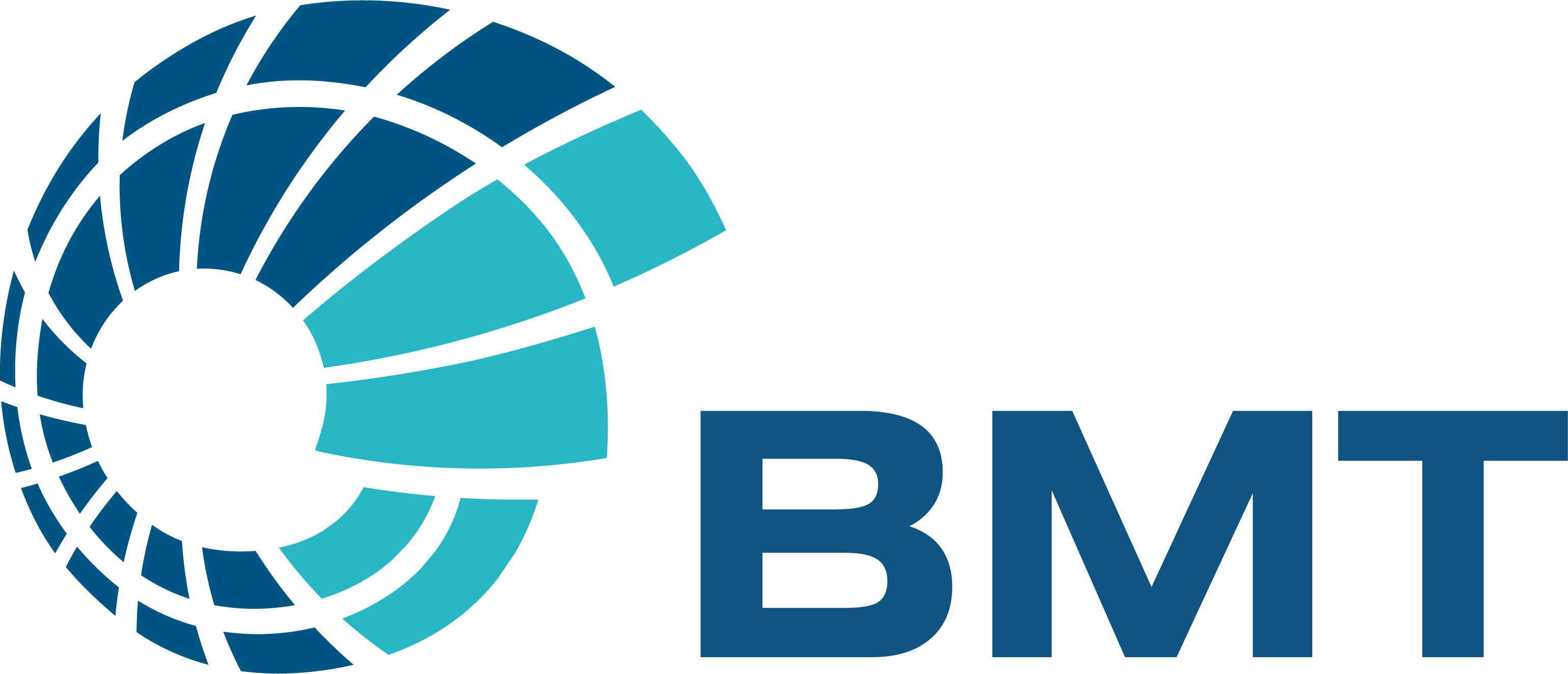 BMT logo